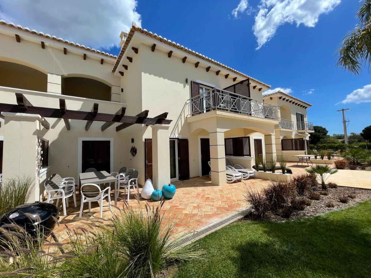 Villa Cascata, 3 Bedroom, Pool, Close To Olhos De Agua Albufeira Exterior photo
